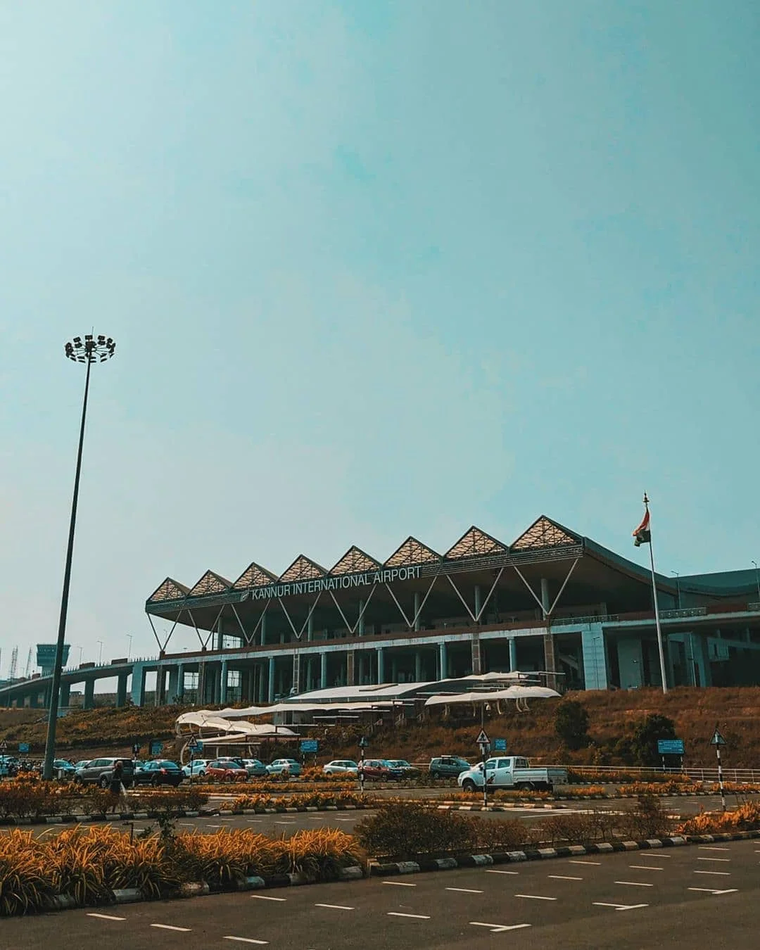 Kannur International Airport