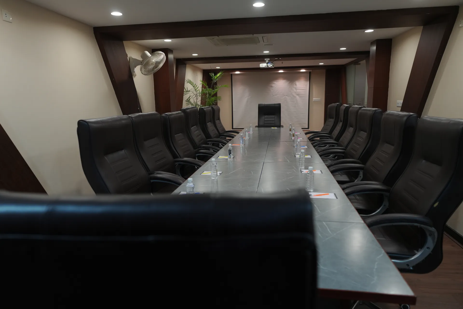 Board Room Projector