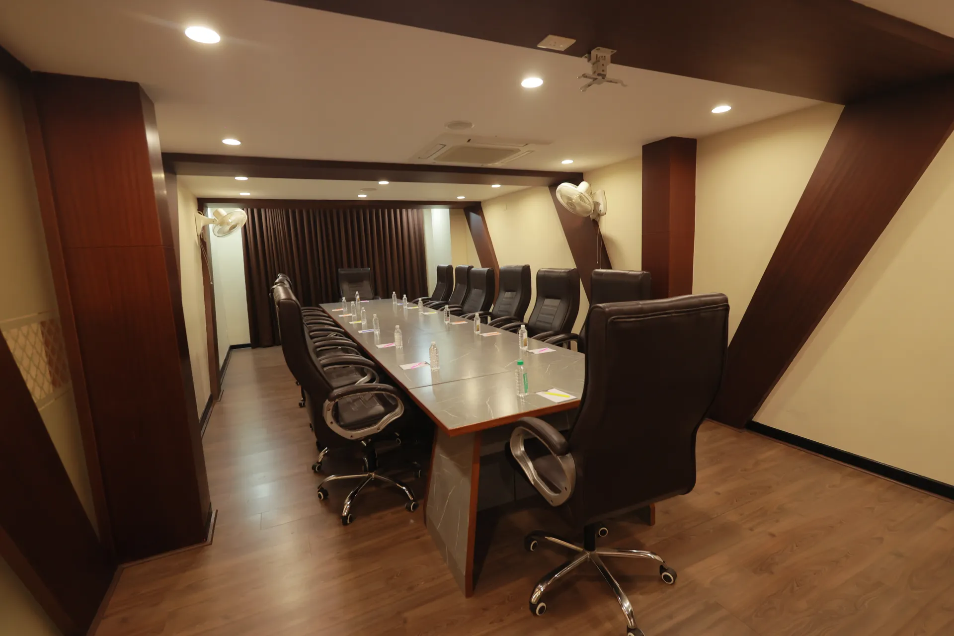 Board Room Seating