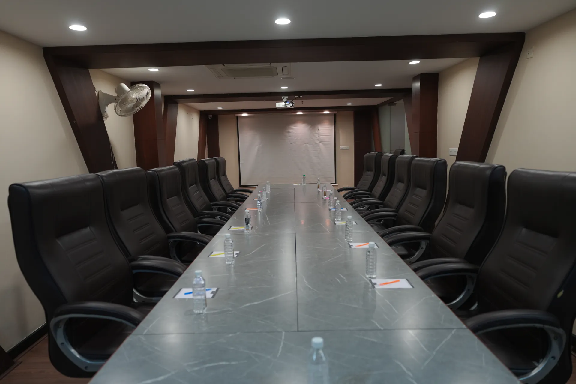 Board Room