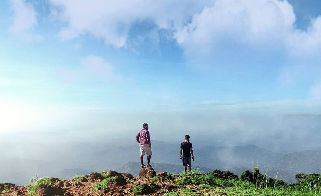 Paithal Hills