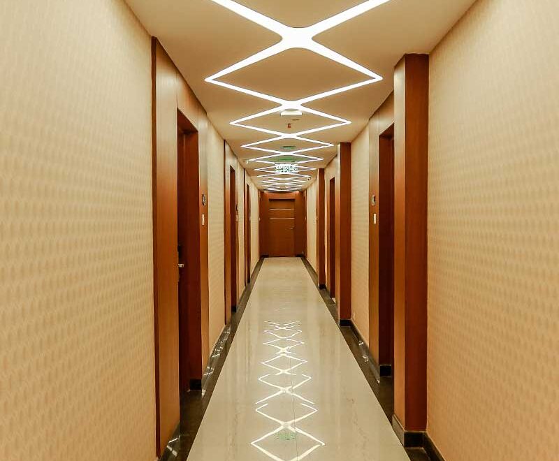 Corridor